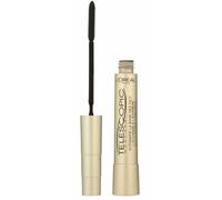 L’Oréal Paris Maquillaje de ojos Mascara Telescopic Mascara Negro 8 ml