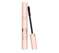 Máscara de pestañas Golden Rose Nude Look Full Volume Definition - Profundo Negro