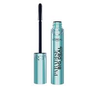 Máscara de pestañas impermeable Paradise Big Deal de L'Oréal Paris negra de 9,9 ml