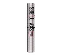 Maybelline New York, Lash Sensational Sky Tubes, Pestañas Definidas y Longitud Extrema, Larga Duración y Fórmula Resistente, con Manteca de Karité y Aceite de Ricino, Very Black