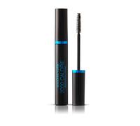 Máscara de pestañas max factor 2000 calorie waterproof volume negro/
