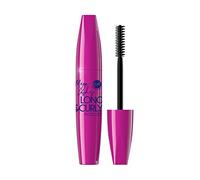 Máscara De Pestañas Mega Lashes Long&Curly