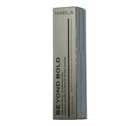 Máscara de pestañas Nabla Beyond Bold tinta negra 9,5 ml