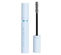 Gosh Máscara de pestañas resistente al agua negra - 10 ml