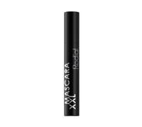 Máscara de pestañas rodial glamolash voluminizadora, efecto xxl, col