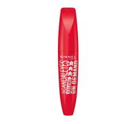 Rimmel London Scandaleyes Volume On Demand Brown Mascara de Pestañas, Tono 002, 12 Ml