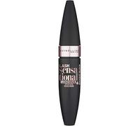 Mascara de pestañas seductoras Lash Sensational de Maybelline, negro