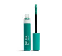 3INA MAKEUP - The Color Mascara 793 - Turquesa - Máscara de Pestañas de Colores con Keratina - Volumen y Definición - para Ojos sensibles - Vegan - Cruelty Free
