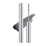 Máscara de pestañas voluminizadora - Resistente a las manchas de maquillaje de pestañas | Cosméticos de larga duración | Extensiones intensas de mirada de ojos para mujeres, niñas, amigas, esposas, he