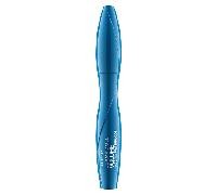Máscara de pestañas voluminizadora resistente al agua Catrice Yeux Glam & Doll N°010 Negra 10 ml