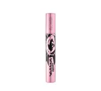 Máscara de pestañas Warrior Princess WP1 Royal Black de Flower Beauty para mujer, máscara de pestañas de 0.35 onzas