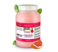 Máscara de Pomelo Rosa - Mascarilla para Perros - 1L - para un Manto más Luminoso y Regenerado - Artículo de Higiene para Perros - Ideal para Pelo Medio - IV San Bernard