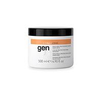 Máscara de protección del color GEN US HYALURONIC para cabellos teñidos, 500 ml PCOP6