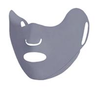 Máscara de protección solar UPF50+, máscara facial exterior con pendientes, pare- verano ligero para moto, equitación, correr, senderismo, golf, , trabajo, construcción, playa, 1, Se référer au