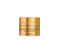 - Máscara de recuperación de oro Mascarillas hidratantes 50 ml unisex