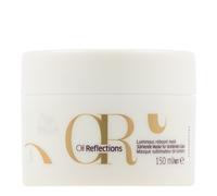 Máscara de reflejos de aceite Wella Professionals 150 ml