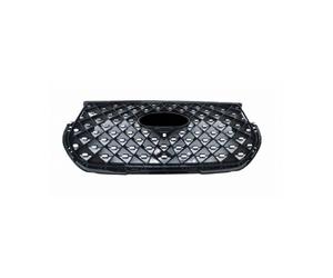 Máscara de rejilla con orificio para cámara para Chery Tiggo 7 Pro 2020 en adelante