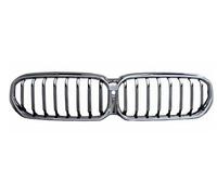 Máscara de rejilla con telemetría para BMW Serie 5 G30-G31 (a partir de 2020) M-Tech