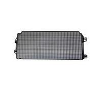 Máscara de rejilla interior para Renault Master 2014 en adelante