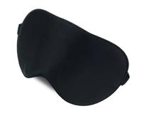 Máscara De Seda Para Ojos Mascarilla de seda Natural for dormir, venda suave for los ojos, ayuda for, sombra for, parche, vendaje, comodidad(Mulberry Silk Mask)
