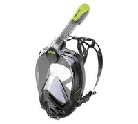 Seacsub Máscara De Snorkel Libera