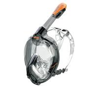 Seacsub Máscara De Snorkel Junior Libera +10