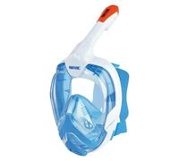 Seacsub Magica Snorkeling Mask Blanco,Azul S-M