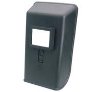 Máscara De Soldadura De Mano Draper 76713 A Bs1542 Sin Lentes