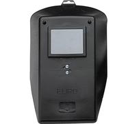 Máscara de Soldadura de Mano en 166 Lorch