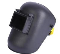 Mascara De Soldar Máscara de soldadura con lente grande, protector facial abatible, versátil y ajustable, protección completa for profesionales silvicultura, jardinería paisajismo