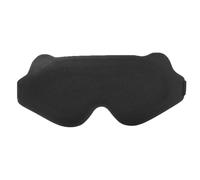 Máscara de sueño para los ojos, máscara de noche | Cómoda máscara para los ojos para dormir y siesta | Máscara de ojos bloqueando la luz para viajes por carretera, aviones, voy