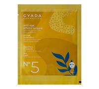 Máscara de Tela Antiedad 05 de 15 ml