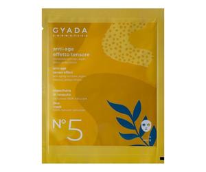 Máscara de Tela Antiedad 05 de 15 ml