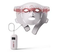 Máscara de Terapia de Luz Renpho Artemis Blush E100B-1 para Cara Completa