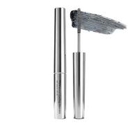 Máscara De Tubo De Acero - Máscara Rizadora Resistente Al Agua De 4 Ml Para Pestañas Rizadas, Fórmula A Prueba De Manchas Que Mejora La Plenitud Y La Longitud, Da Volumen - Uso Diario De Larga Duració