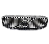 Máscara de visión de 360°, marco cromado y perfil para XC60 2017 - Business