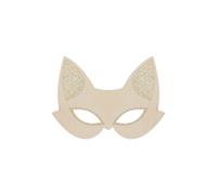 Máscara de Zorro de la Colección Amigos del Bosque | Billy Loves Audrey