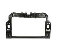 Máscara Delantera Carcasa Completa Para Fiat Panda 169 312 312