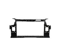 Máscara Delantera Carcasa Completa Para Hyundai I30 Coupe GD