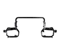 Máscara Delantera Carcasa Completa Para Jeep Grand Cherokee III WH