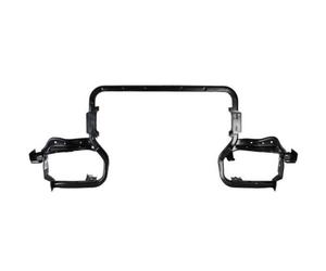 Máscara Delantera Carcasa Completa Para Jeep Grand Cherokee III WH