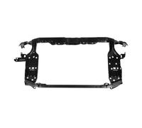 Máscara Delantera Carcasa Completa Para Nissan Qashqai +2 I J10