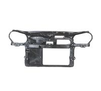 Máscara Delantera Carcasa Completa Para VW Polo 9N 9A4 9A2 9N2