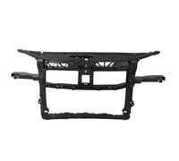 Máscara Delantera Carcasa Completa Para VW Polo 9N 9A4 9A2 9N2