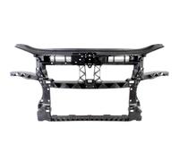 Máscara Delantera Carcasa Completa Para VW Touran 1T1 1T2