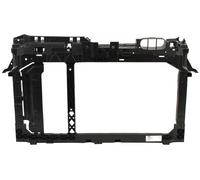 Máscara Delantera Chasis De Bloqueo Compatible Con: FORD FIESTA VI 06.08-01.13