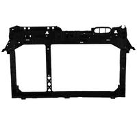 Máscara Delantera Chasis De Bloqueo Compatible Con: FORD FIESTA VI 06.08-01.13