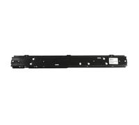 Máscara Delantera Soporte De Cerradura Parte Inferior Para Citroën Saxo S0 S1