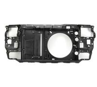 Máscara Delantera Soporte Delantera Compatible Con: VW POLO III 6N1 10.94-10.99