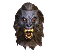 Máscara Demonio American Werewolf in London Latex Halloween Unisex
